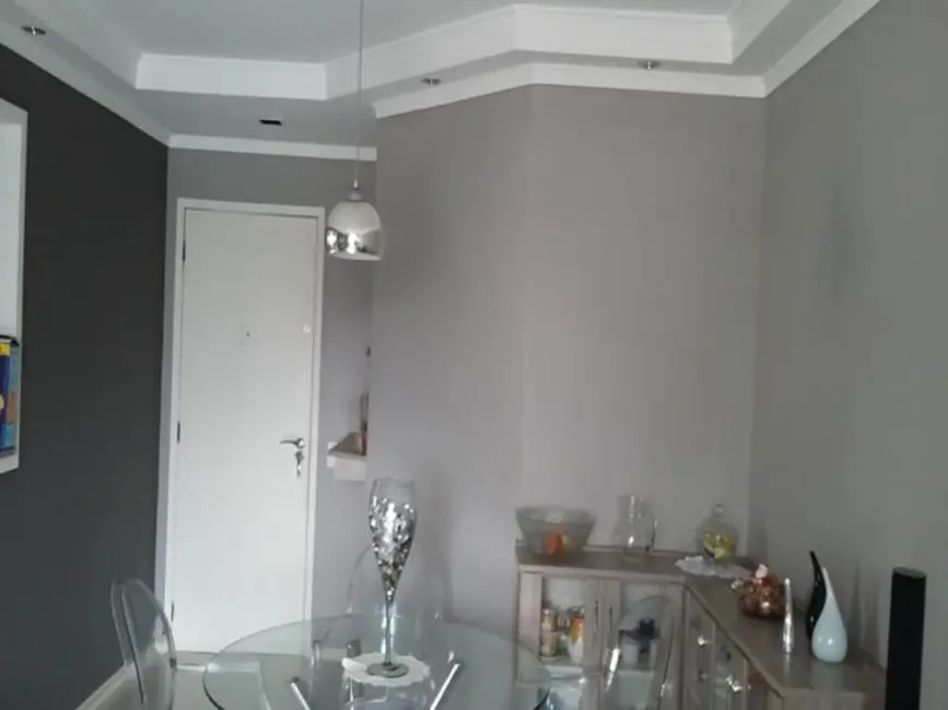 Apartamento com 3 quartos à venda, 76m2 em Nossa Senhora do Ó, São Paulo - SP - imagem 2 Foto 2 de Apartamento com 3 quartos à venda, 76m2 em Nossa Senhora do Ó, São Paulo - SP