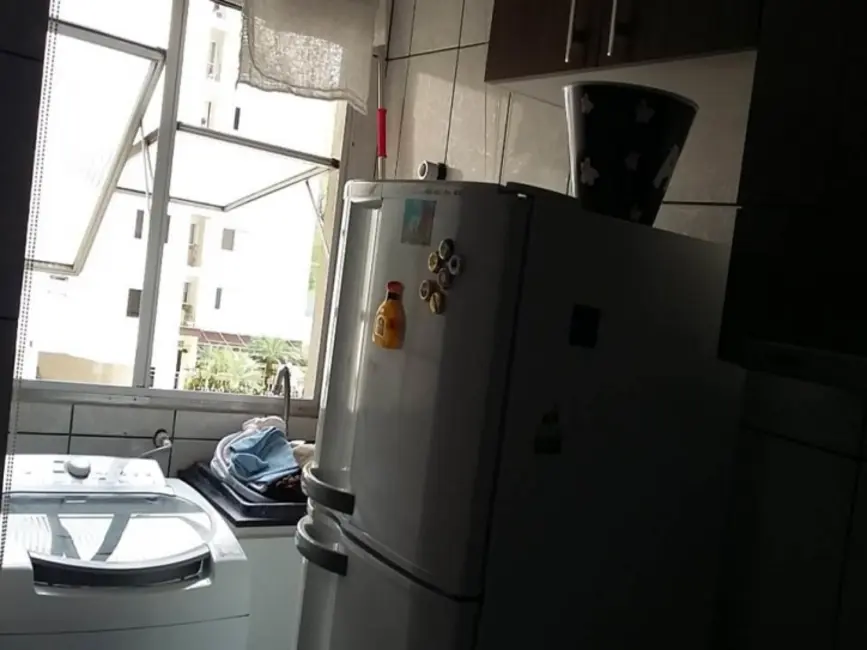 Apartamento com 3 quartos à venda, 76m2 em Nossa Senhora do Ó, São Paulo - SP - imagem 6 Foto 6 de Apartamento com 3 quartos à venda, 76m2 em Nossa Senhora do Ó, São Paulo - SP