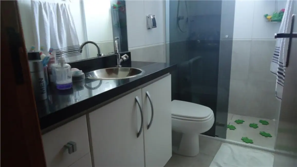 Sobrado com 2 quartos à venda, 108m2 em Vila Pereira Barreto, São Paulo - SP - imagem 3 Foto 3 de Sobrado com 2 quartos à venda, 108m2 em Vila Pereira Barreto, São Paulo - SP