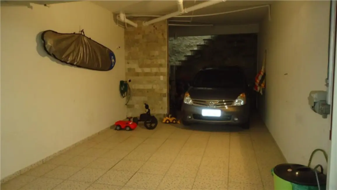 Sobrado com 2 quartos à venda, 108m2 em Vila Pereira Barreto, São Paulo - SP - imagem 6 Foto 6 de Sobrado com 2 quartos à venda, 108m2 em Vila Pereira Barreto, São Paulo - SP