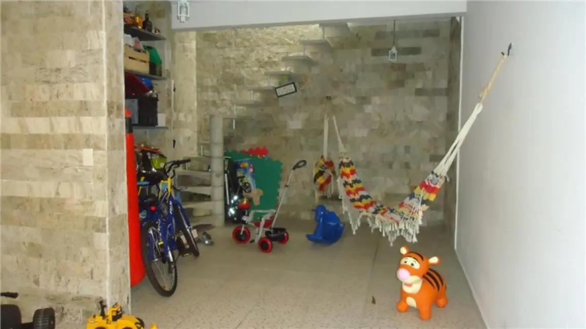 Sobrado com 2 quartos à venda, 108m2 em Vila Pereira Barreto, São Paulo - SP - imagem 5 Foto 5 de Sobrado com 2 quartos à venda, 108m2 em Vila Pereira Barreto, São Paulo - SP