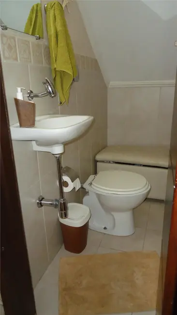 Sobrado com 2 quartos à venda, 108m2 em Vila Pereira Barreto, São Paulo - SP - imagem 7 Foto 7 de Sobrado com 2 quartos à venda, 108m2 em Vila Pereira Barreto, São Paulo - SP