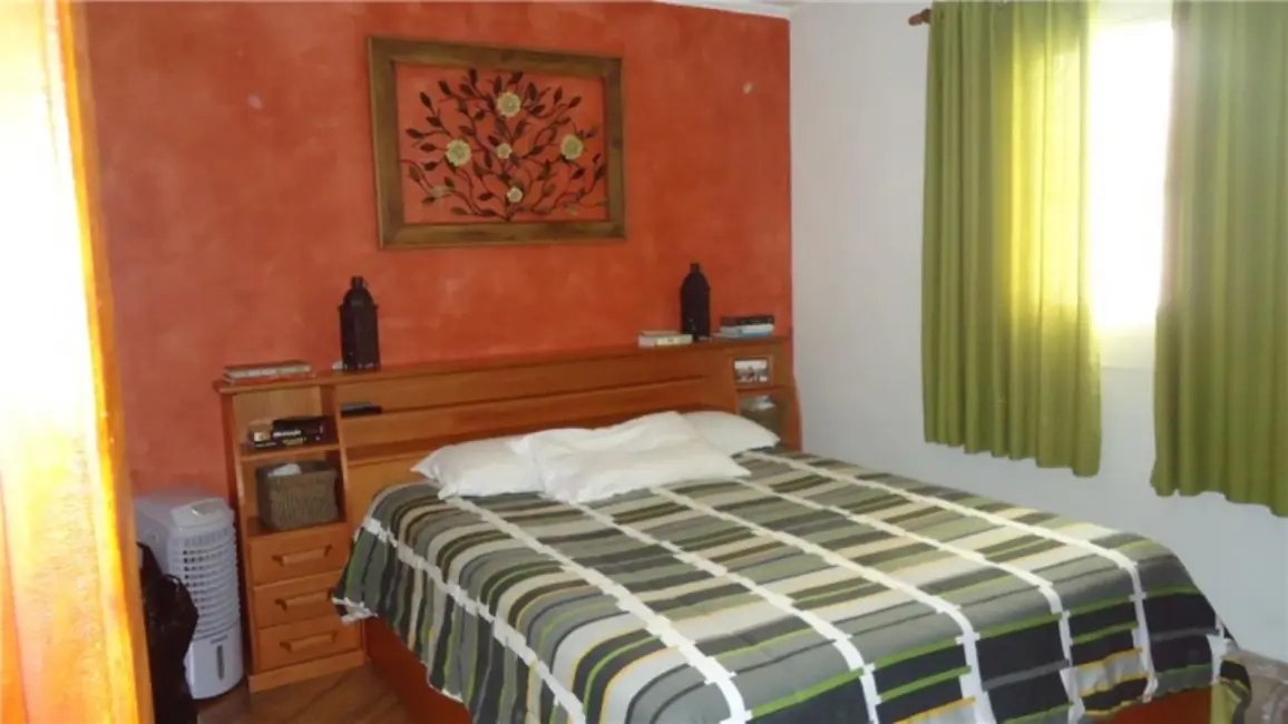 Sobrado com 2 quartos à venda, 108m2 em Vila Pereira Barreto, São Paulo - SP - imagem 8 Foto 8 de Sobrado com 2 quartos à venda, 108m2 em Vila Pereira Barreto, São Paulo - SP