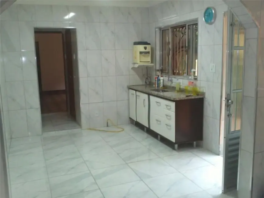 Sobrado com 3 quartos à venda, 127m2 em Jardim Cidade Pirituba, São Paulo - SP - imagem 5 Foto 5 de Sobrado com 3 quartos à venda, 127m2 em Jardim Cidade Pirituba, São Paulo - SP