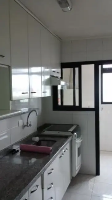 Foto 4 de Apartamento com 3 quartos à venda, 66m2 em Freguesia do Ó, São Paulo - SP