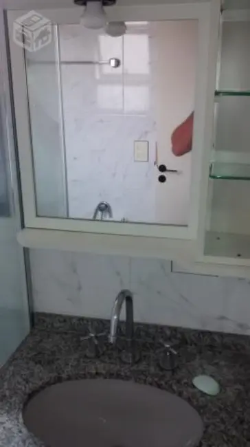 Foto 9 de Apartamento com 3 quartos à venda, 66m2 em Freguesia do Ó, São Paulo - SP