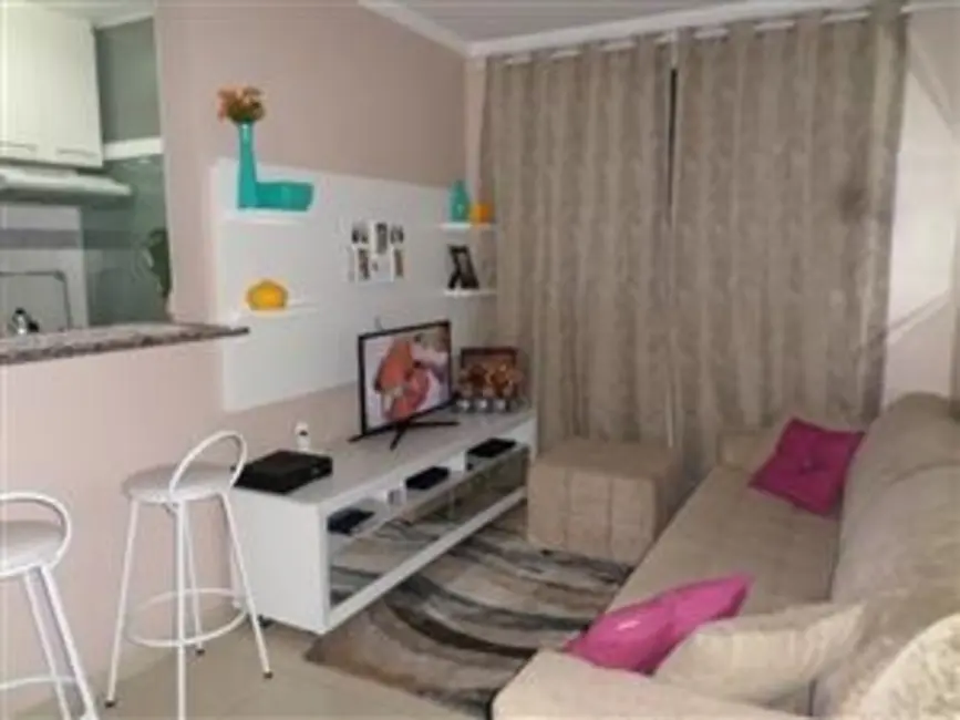 Foto 8 de Apartamento com 2 quartos à venda, 47m2 em Loteamento City Jaragua, São Paulo - SP