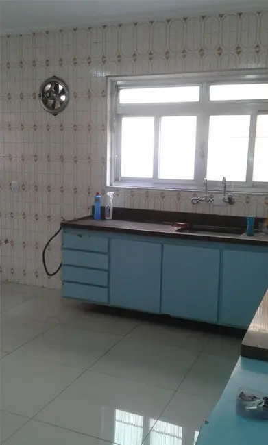 Foto 8 de Sobrado com 4 quartos à venda, 200m2 em Vila Pereira Cerca, São Paulo - SP