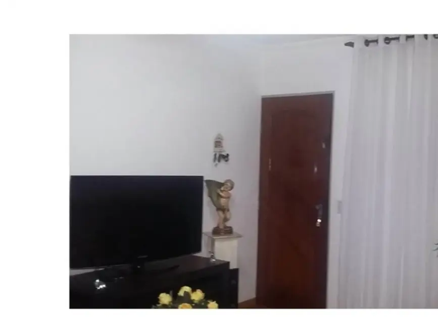 Foto 2 de Apartamento com 2 quartos à venda, 60m2 em Jardim Santo Elias, São Paulo - SP