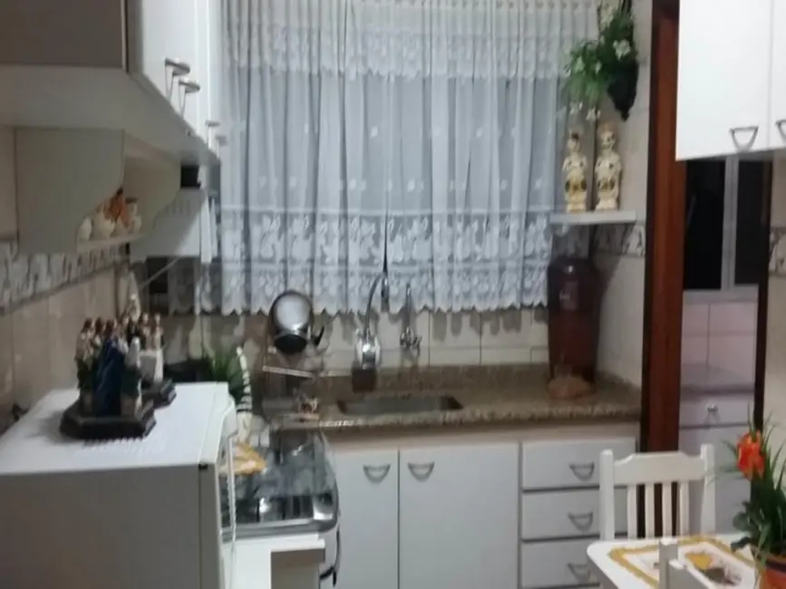 Foto 8 de Apartamento com 2 quartos à venda, 60m2 em Jardim Santo Elias, São Paulo - SP