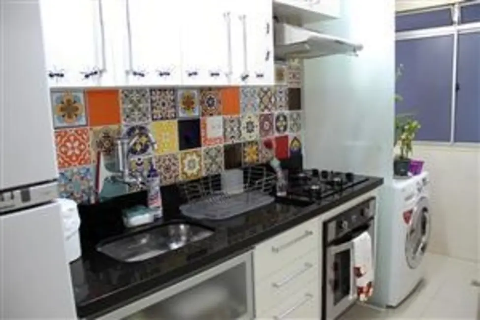 Foto 9 de Apartamento com 3 quartos à venda, 48m2 em Vila Miriam, São Paulo - SP