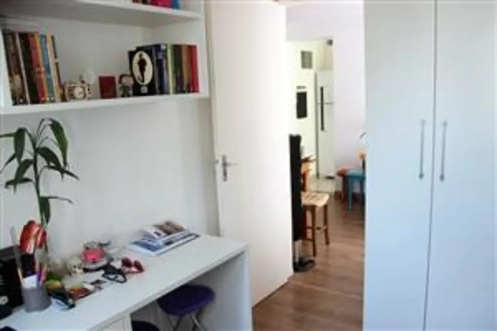 Foto 7 de Apartamento com 3 quartos à venda, 48m2 em Vila Miriam, São Paulo - SP