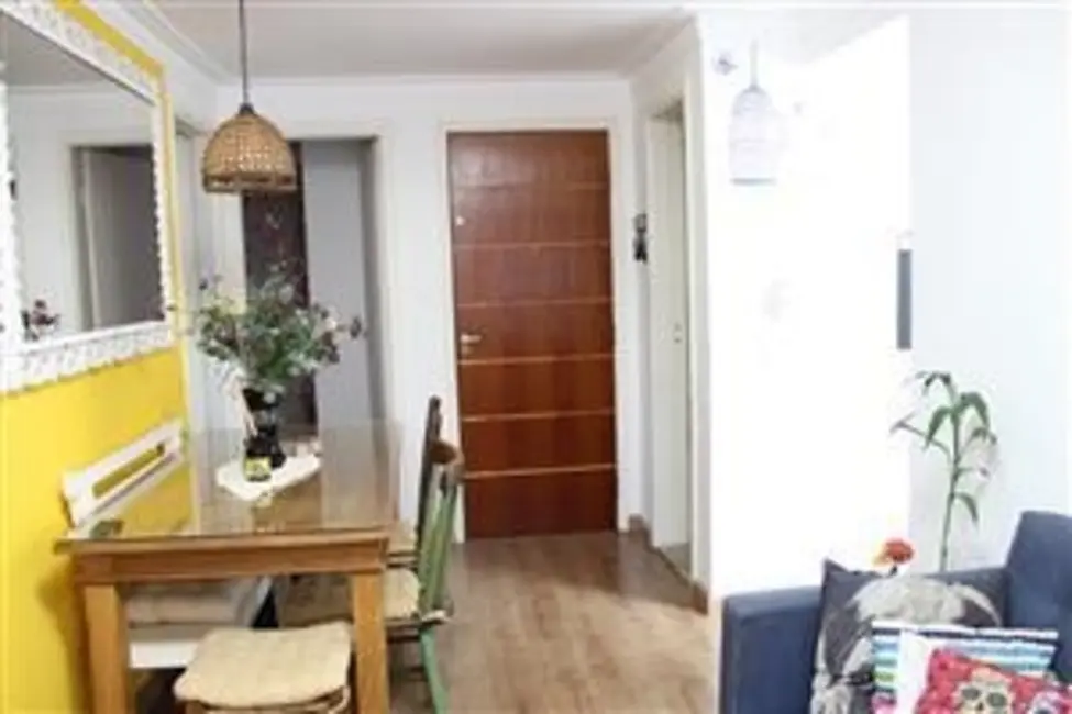 Foto 2 de Apartamento com 3 quartos à venda, 48m2 em Vila Miriam, São Paulo - SP