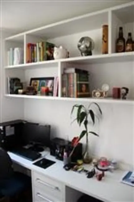 Foto 6 de Apartamento com 3 quartos à venda, 48m2 em Vila Miriam, São Paulo - SP