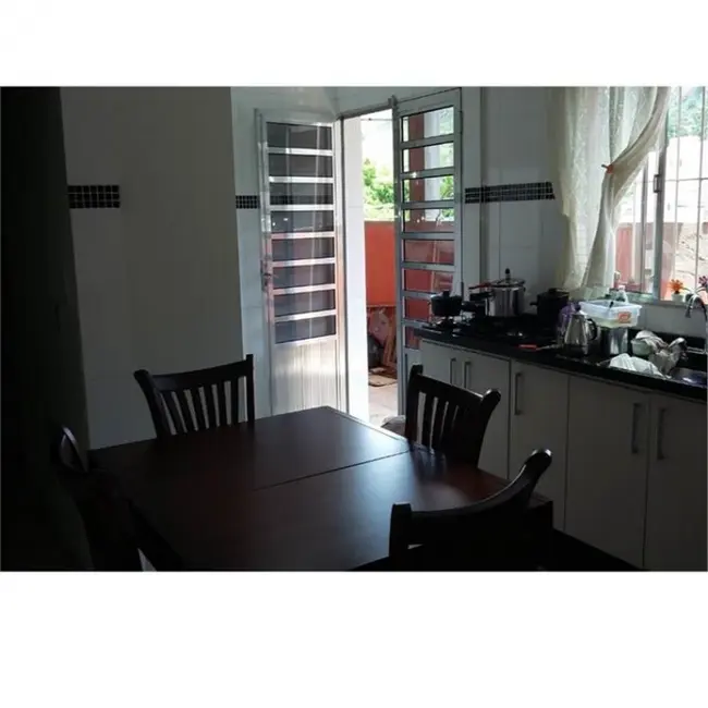 Foto 5 de Casa com 2 quartos à venda, 100m2 em Parque Panamericano, São Paulo - SP