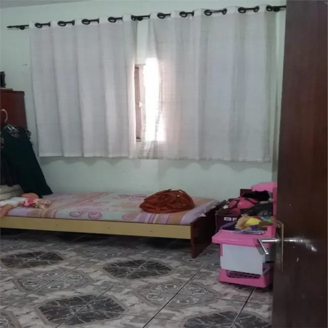 Foto 6 de Casa com 2 quartos à venda, 100m2 em Parque Panamericano, São Paulo - SP