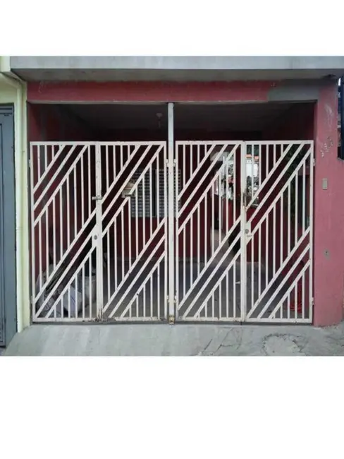 Foto 1 de Casa com 2 quartos à venda, 100m2 em Parque Panamericano, São Paulo - SP