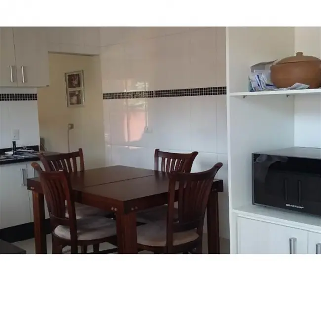 Foto 7 de Casa com 2 quartos à venda, 100m2 em Parque Panamericano, São Paulo - SP