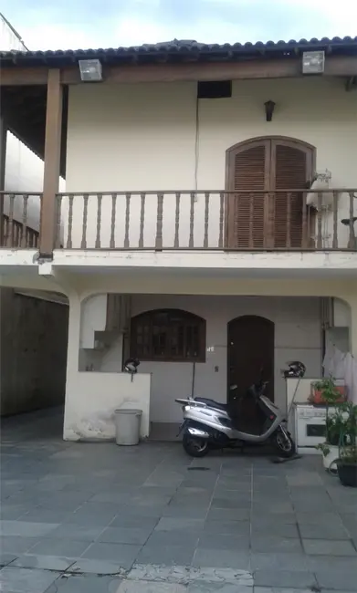 Foto 5 de Sobrado com 3 quartos à venda, 200m2 em Vila Cavaton, São Paulo - SP