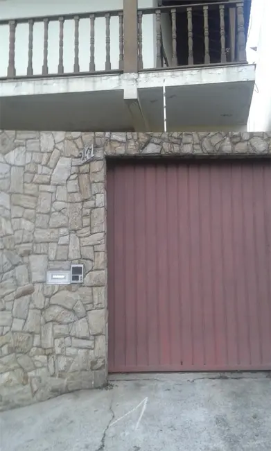 Foto 7 de Sobrado com 3 quartos à venda, 200m2 em Vila Cavaton, São Paulo - SP