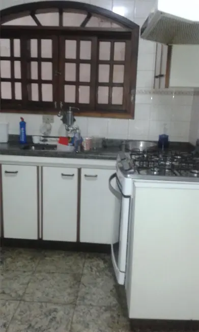 Foto 1 de Sobrado com 3 quartos à venda, 200m2 em Vila Cavaton, São Paulo - SP