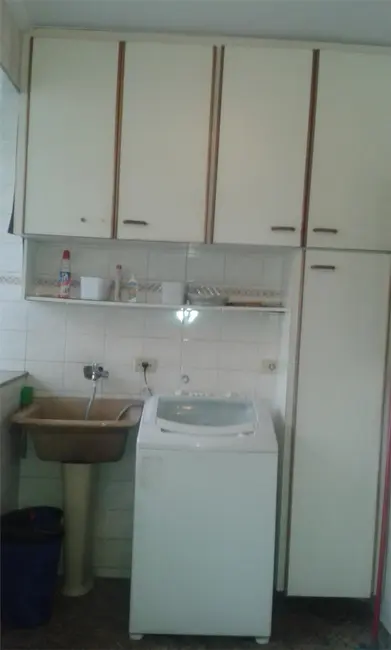 Foto 6 de Sobrado com 3 quartos à venda, 200m2 em Vila Cavaton, São Paulo - SP