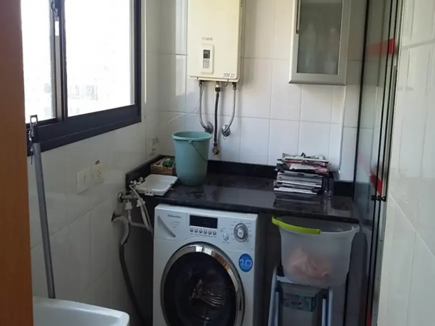 Foto 4 de Apartamento com 3 quartos à venda, 80m2 em São Paulo - SP