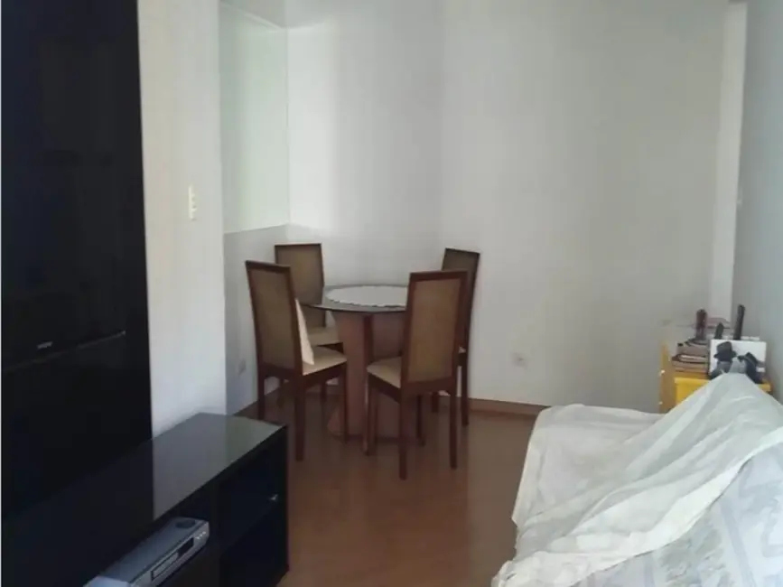 Foto 9 de Apartamento com 3 quartos à venda, 80m2 em São Paulo - SP