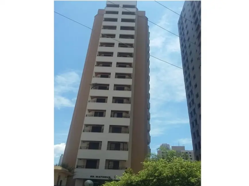 Foto 1 de Apartamento com 3 quartos à venda, 80m2 em São Paulo - SP