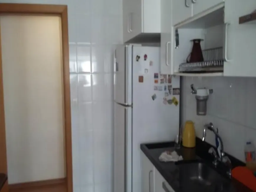 Foto 3 de Apartamento com 3 quartos à venda, 80m2 em São Paulo - SP