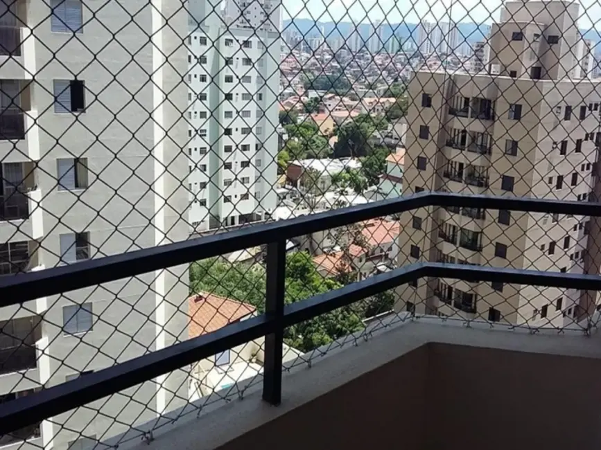 Foto 8 de Apartamento com 3 quartos à venda, 80m2 em São Paulo - SP