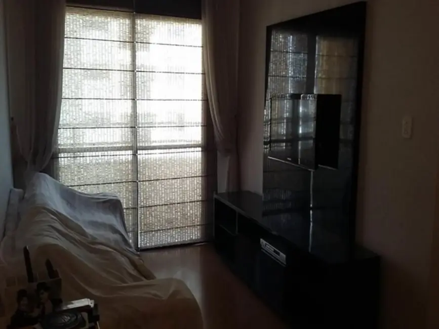 Foto 6 de Apartamento com 3 quartos à venda, 80m2 em São Paulo - SP