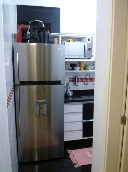 Foto 5 de Apartamento com 2 quartos à venda, 62m2 em Jaraguá, São Paulo - SP