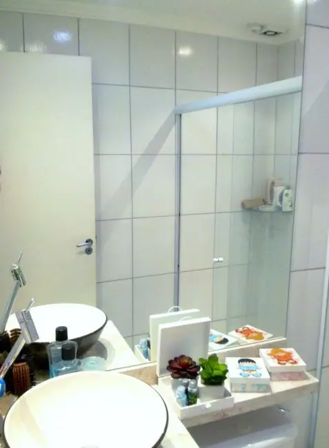 Foto 1 de Apartamento com 2 quartos à venda, 62m2 em Jaraguá, São Paulo - SP