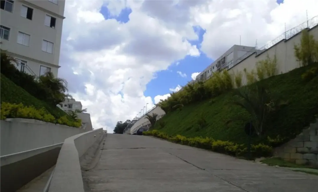 Foto 2 de Apartamento com 2 quartos à venda, 62m2 em Jaraguá, São Paulo - SP