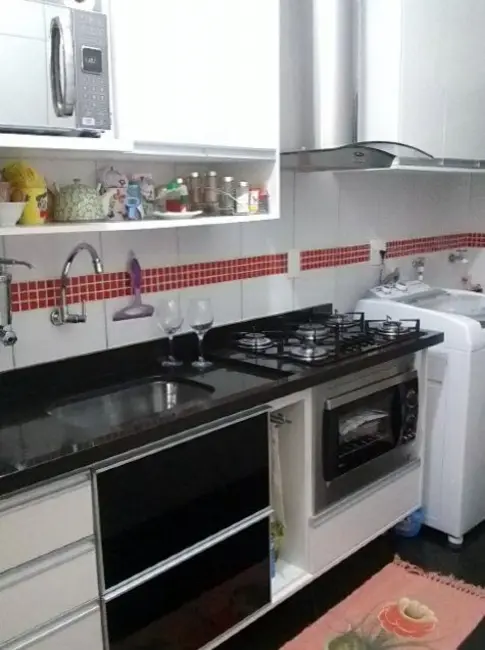 Foto 6 de Apartamento com 2 quartos à venda, 62m2 em Jaraguá, São Paulo - SP
