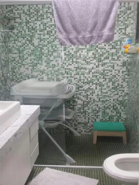 Foto 6 de Apartamento com 3 quartos à venda, 130m2 em Vila Suzana, São Paulo - SP