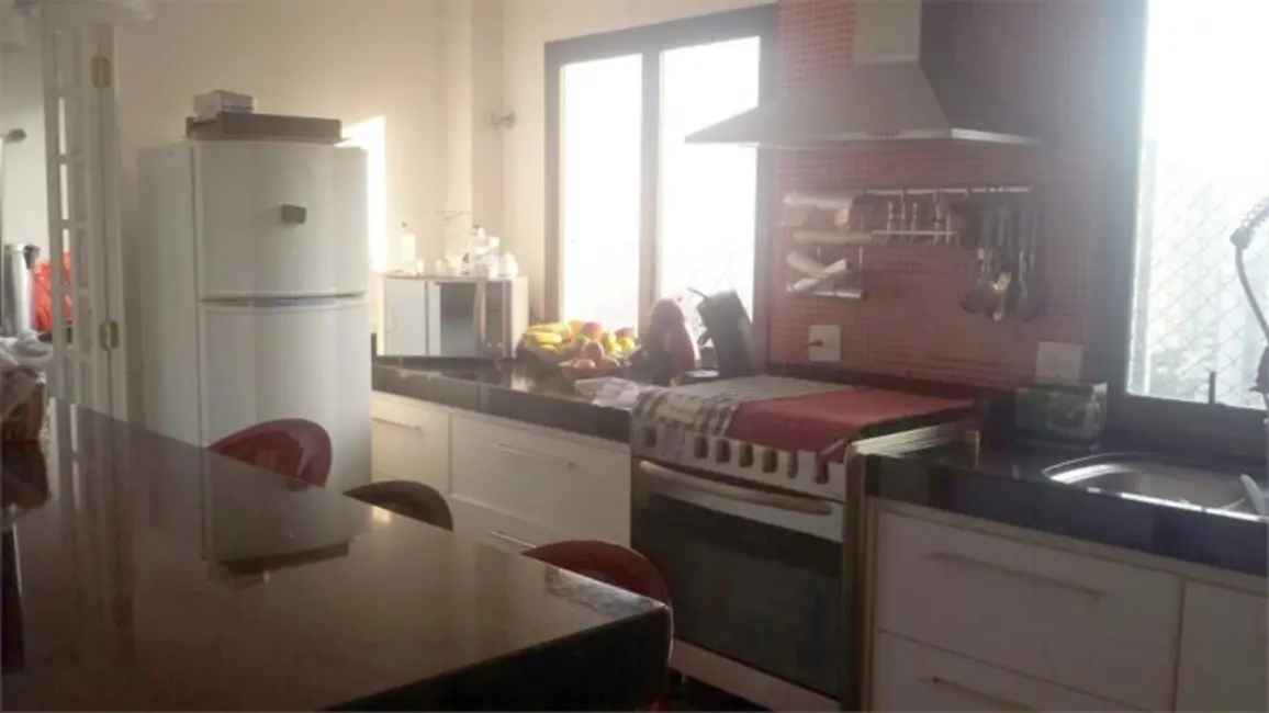 Foto 4 de Apartamento com 3 quartos à venda, 130m2 em Vila Suzana, São Paulo - SP