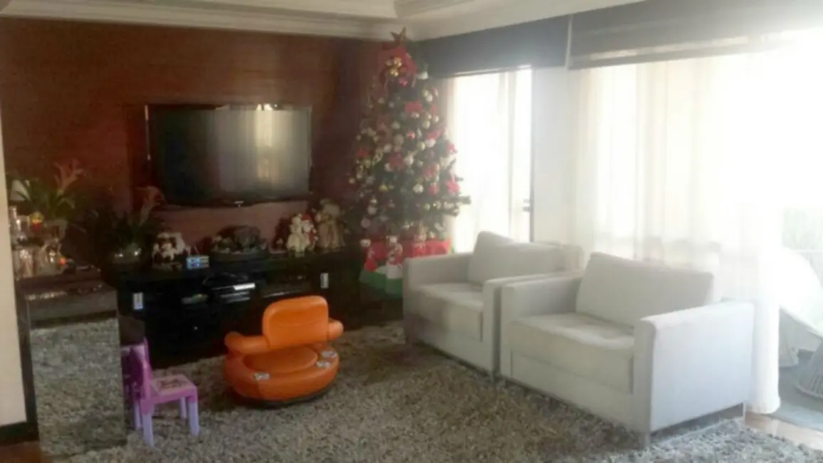 Foto 1 de Apartamento com 3 quartos à venda, 130m2 em Vila Suzana, São Paulo - SP