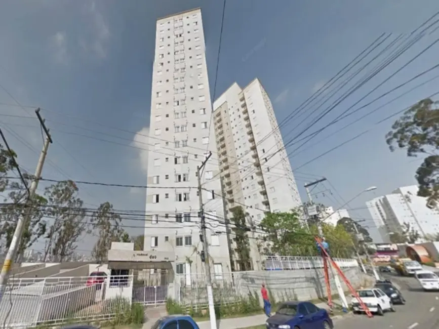 Foto 2 de Apartamento com 2 quartos à venda, 54m2 em Pirituba, São Paulo - SP