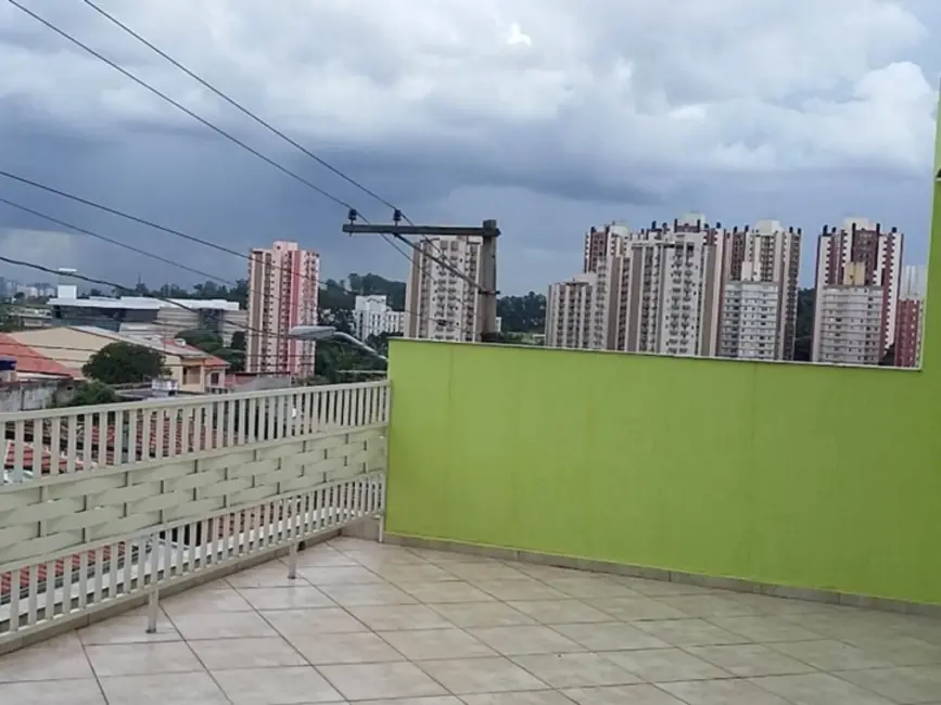 Foto 7 de Sobrado com 3 quartos à venda, 210m2 em Piqueri, São Paulo - SP