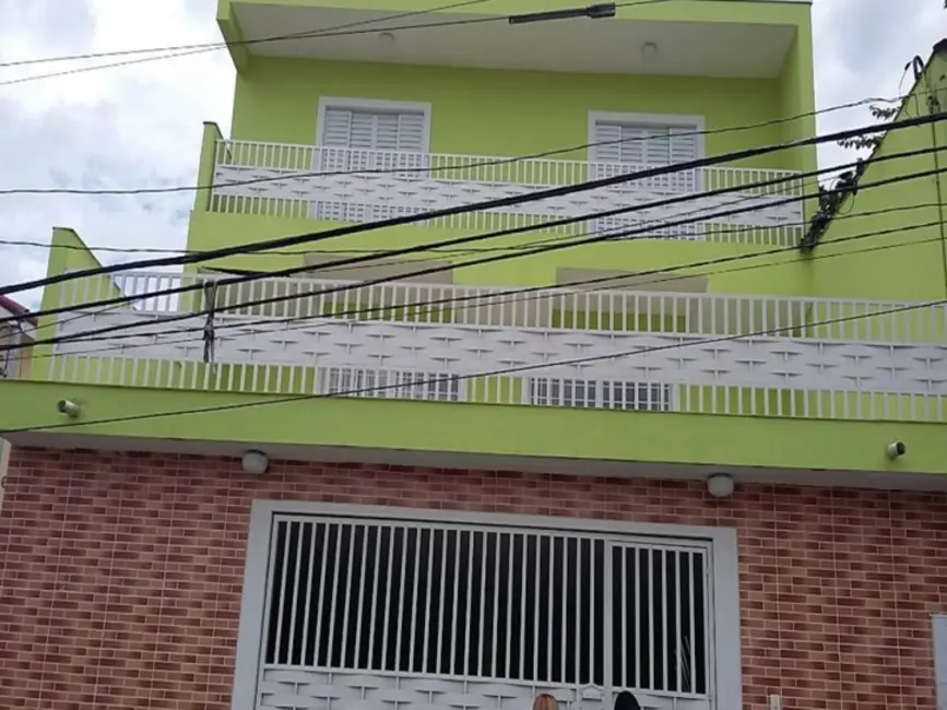 Foto 1 de Sobrado com 3 quartos à venda, 210m2 em Piqueri, São Paulo - SP