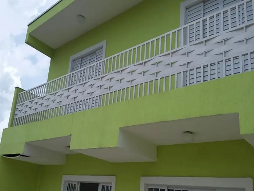 Foto 8 de Sobrado com 3 quartos à venda, 210m2 em Piqueri, São Paulo - SP