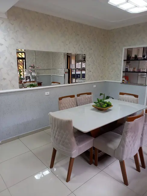 Foto 9 de Sobrado com 3 quartos à venda, 432m2 em Vila Cruz das Almas, São Paulo - SP