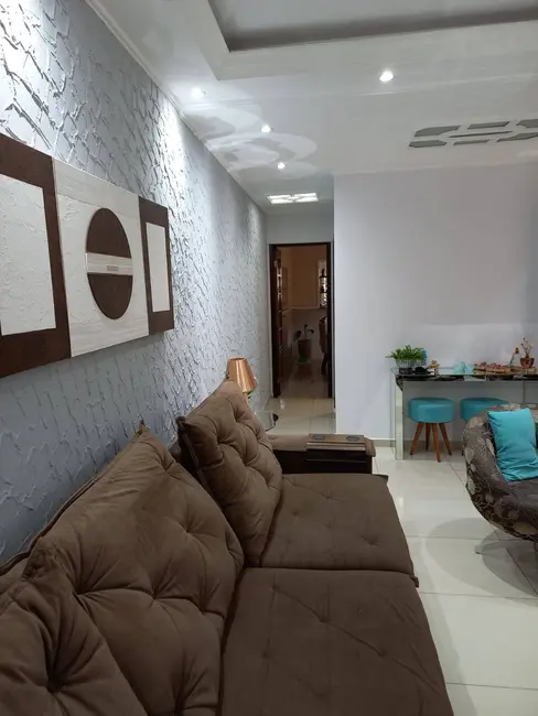 Foto 4 de Sobrado com 3 quartos à venda, 432m2 em Vila Cruz das Almas, São Paulo - SP