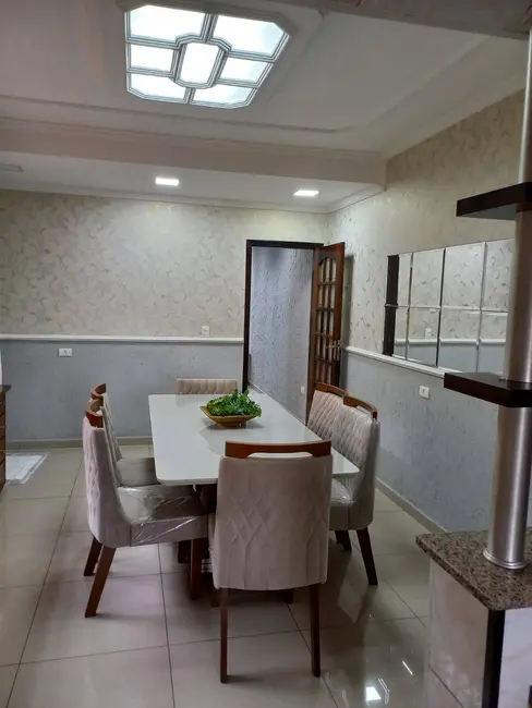 Foto 7 de Sobrado com 3 quartos à venda, 432m2 em Vila Cruz das Almas, São Paulo - SP