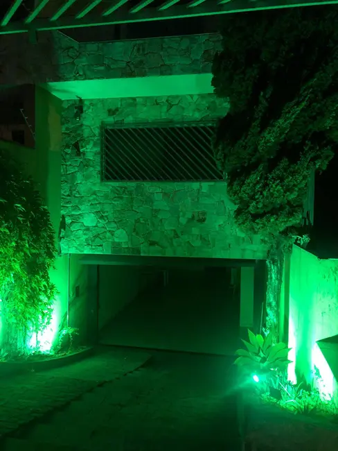 Foto 1 de Sobrado com 3 quartos à venda, 432m2 em Vila Cruz das Almas, São Paulo - SP