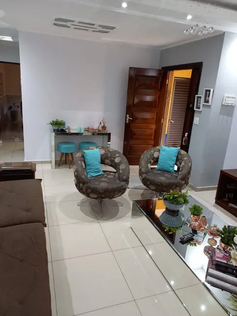 Foto 5 de Sobrado com 3 quartos à venda, 432m2 em Vila Cruz das Almas, São Paulo - SP