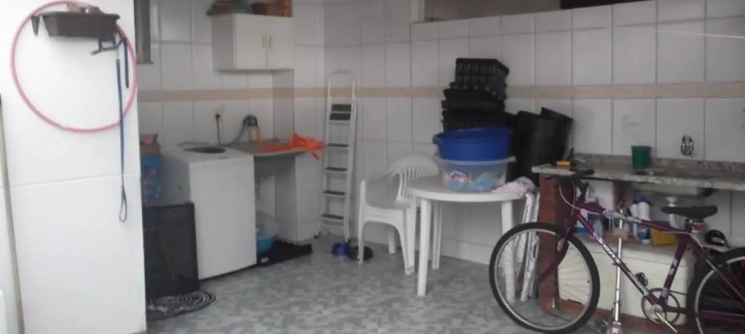 Sobrado com 3 quartos à venda, 80m2 em Jaraguá, São Paulo - SP - imagem 5 Foto 5 de Sobrado com 3 quartos à venda, 80m2 em Jaraguá, São Paulo - SP
