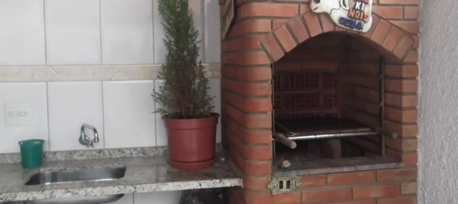 Sobrado com 3 quartos à venda, 80m2 em Jaraguá, São Paulo - SP - imagem 6 Foto 6 de Sobrado com 3 quartos à venda, 80m2 em Jaraguá, São Paulo - SP